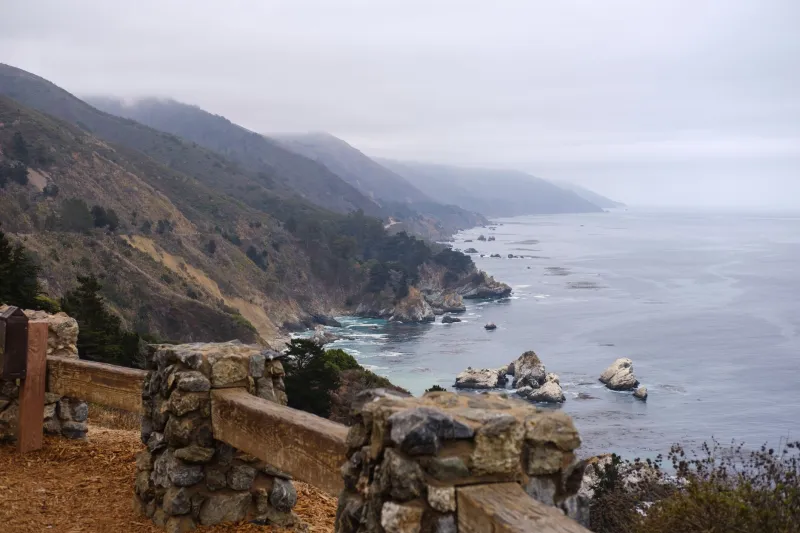 Your Body Arrived at Big Sur Before You Did: The Science of Somatic Belonging
