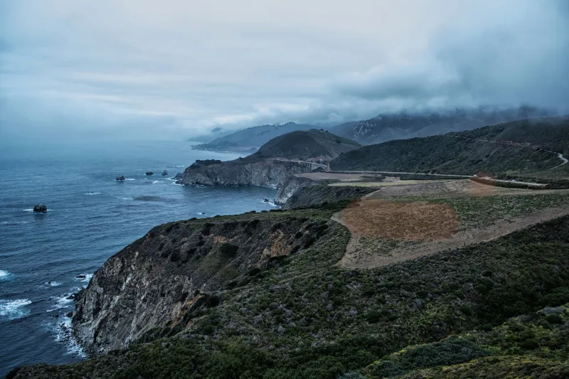 Why Healing Hurts First: What Your Body Is Actually Doing When Big Sur Makes You Want to Leave