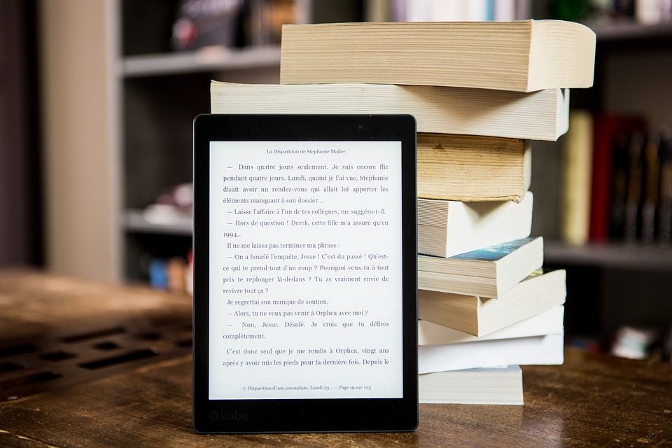 HOW TO CREATE THE PERFECT EBOOK
