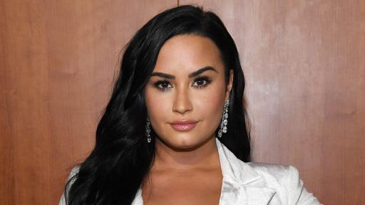 Talkspace Welcomes Demi Lovato as New Spokesperson