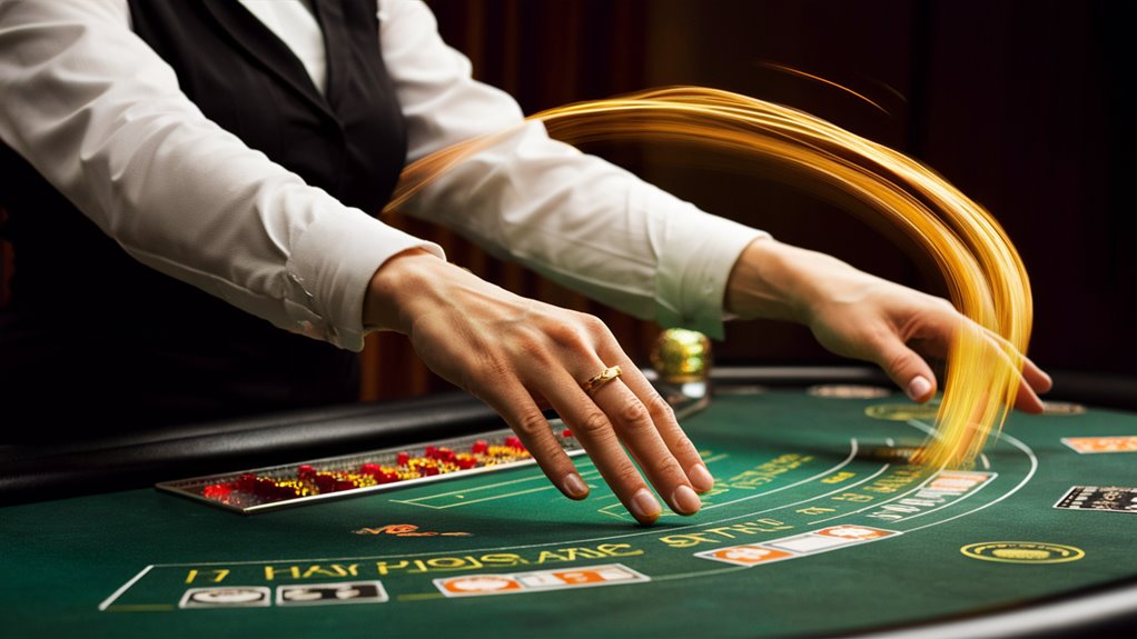 understanding poker player behavior