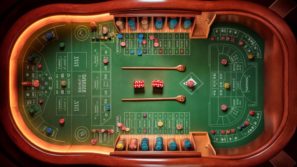 craps game basics explained