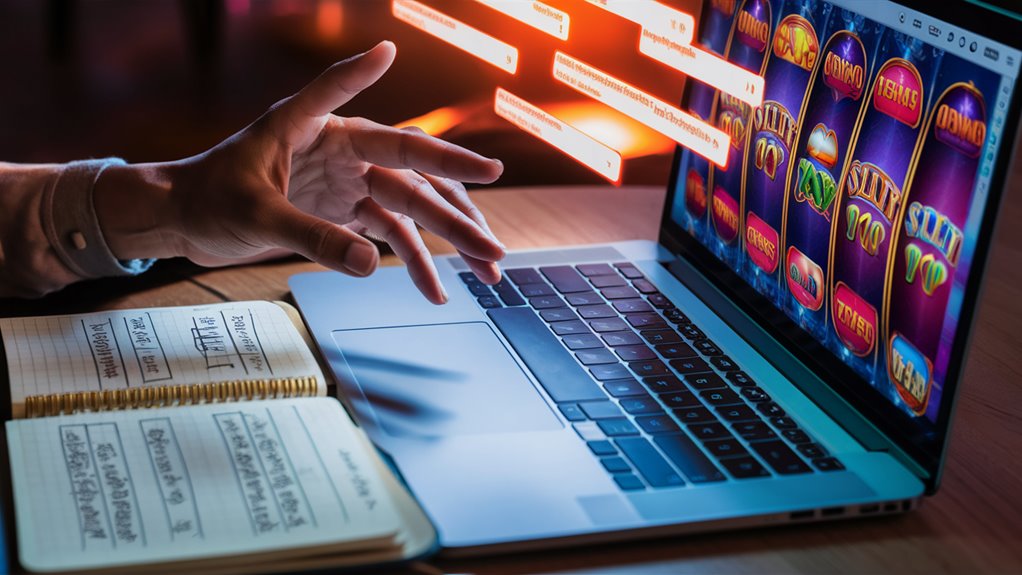additional gaming design elements