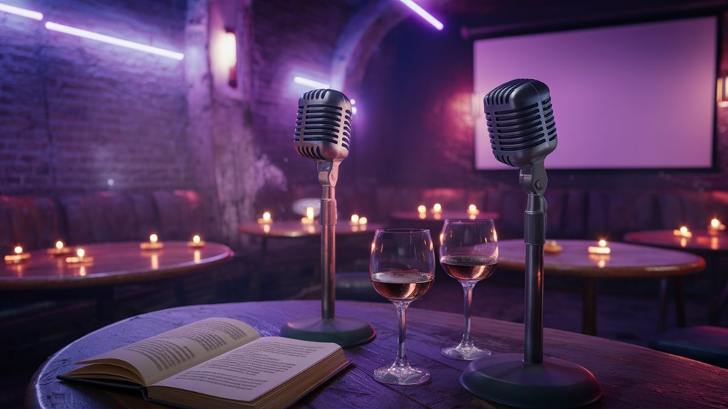 alternative romance music collection