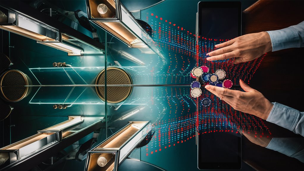 analyzing online baccarat trends