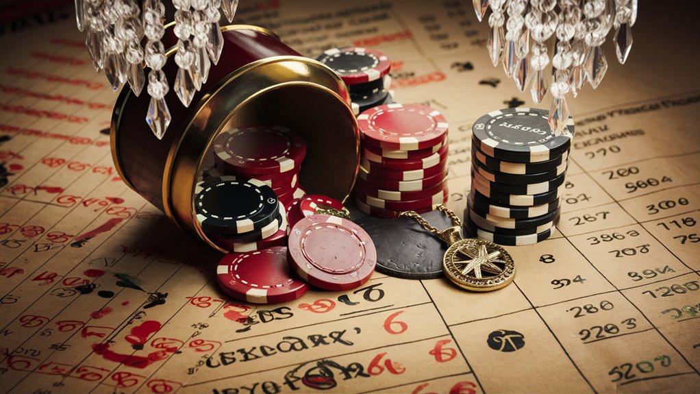 bank bets usually succeed