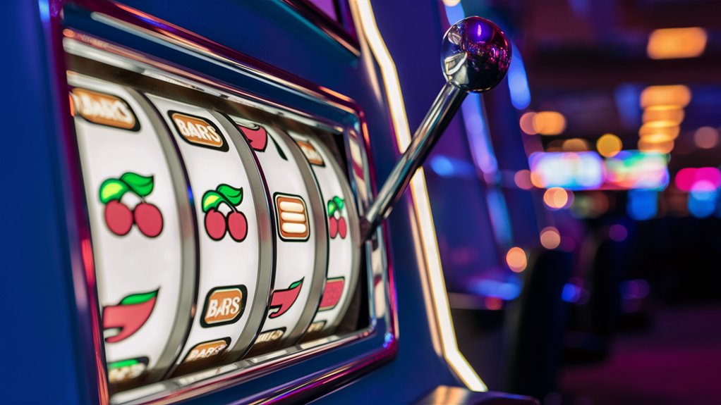 basic casino gambling vocabulary
