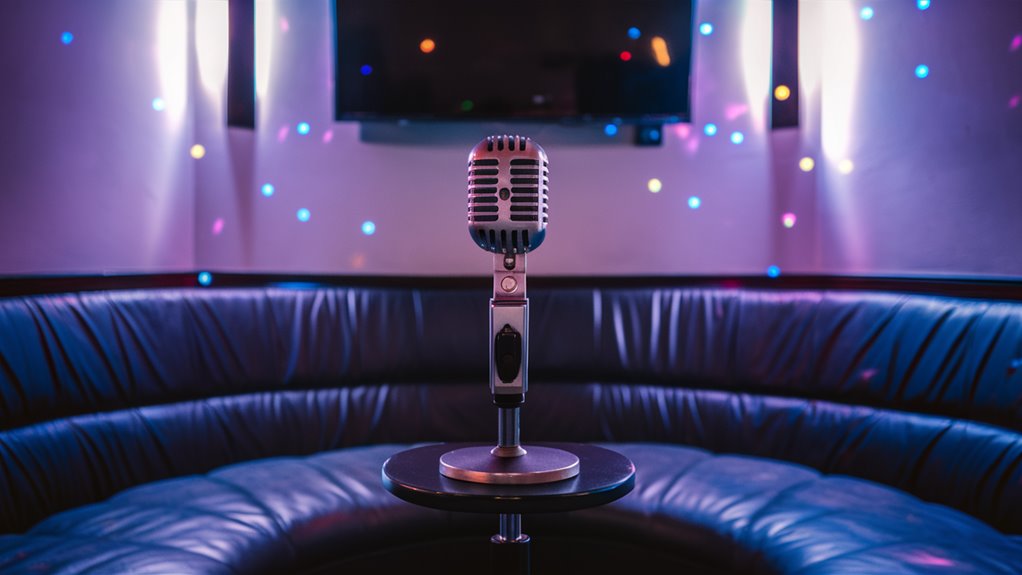 basic english singing practice