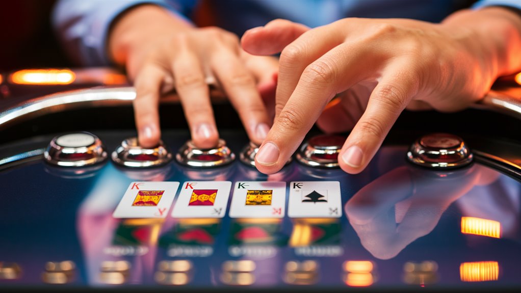 basic strategy for games