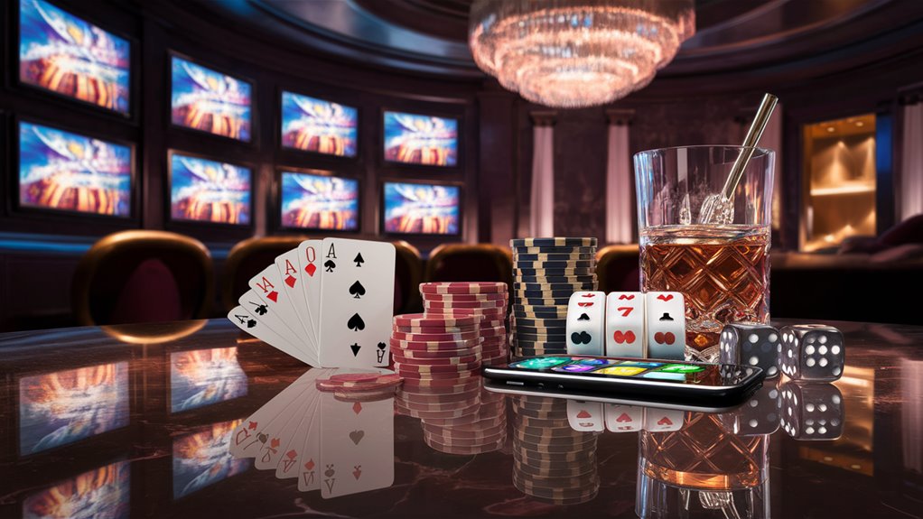 best casino games online
