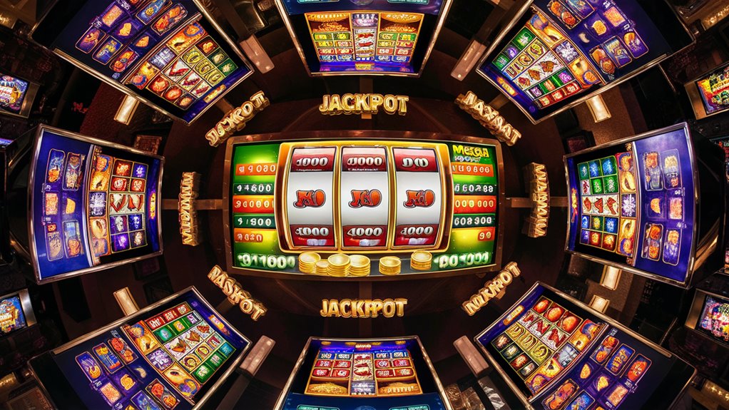 best online gambling prize sites