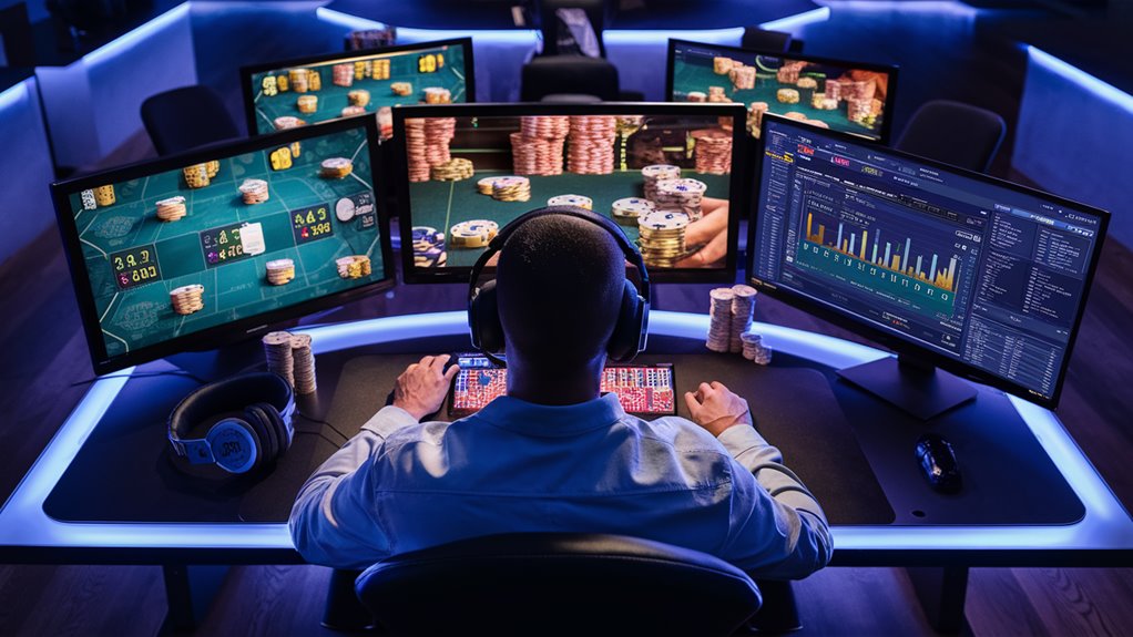 best online gambling resources