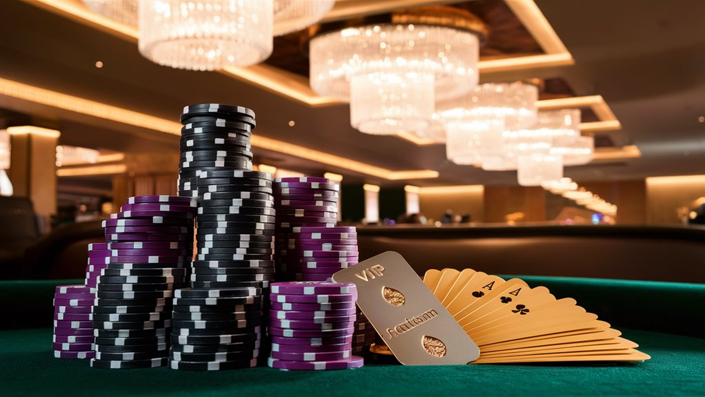 big money casino rewards