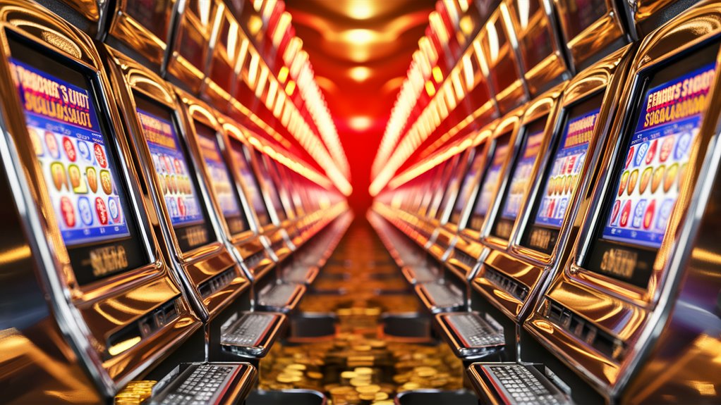big progressive jackpot gambling sites