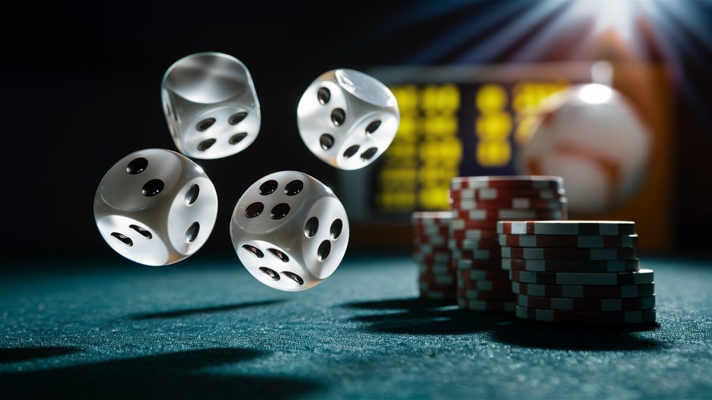 calculate chances and likelihood