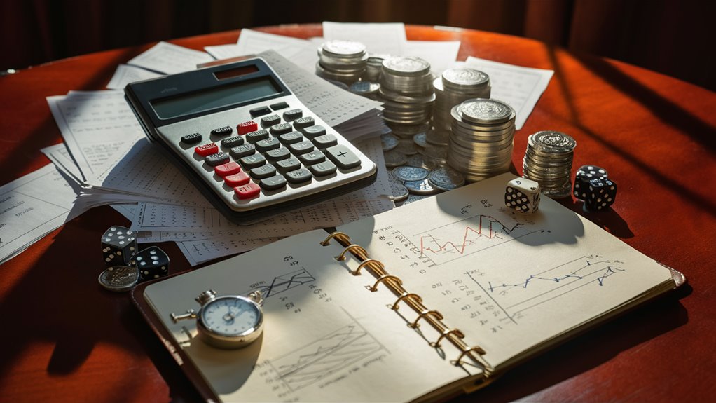 calculate odds before betting