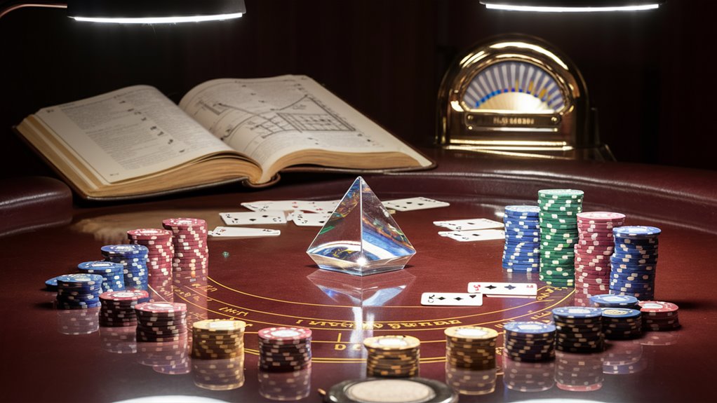 calculate progressive jackpot strategy