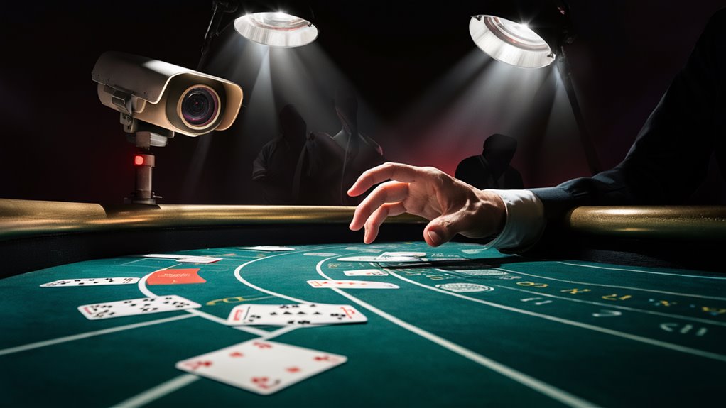 card counting remains legal today
