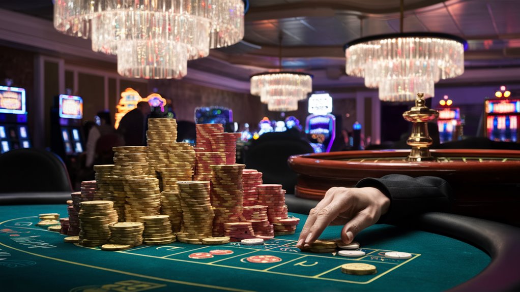 casino bonus information guide