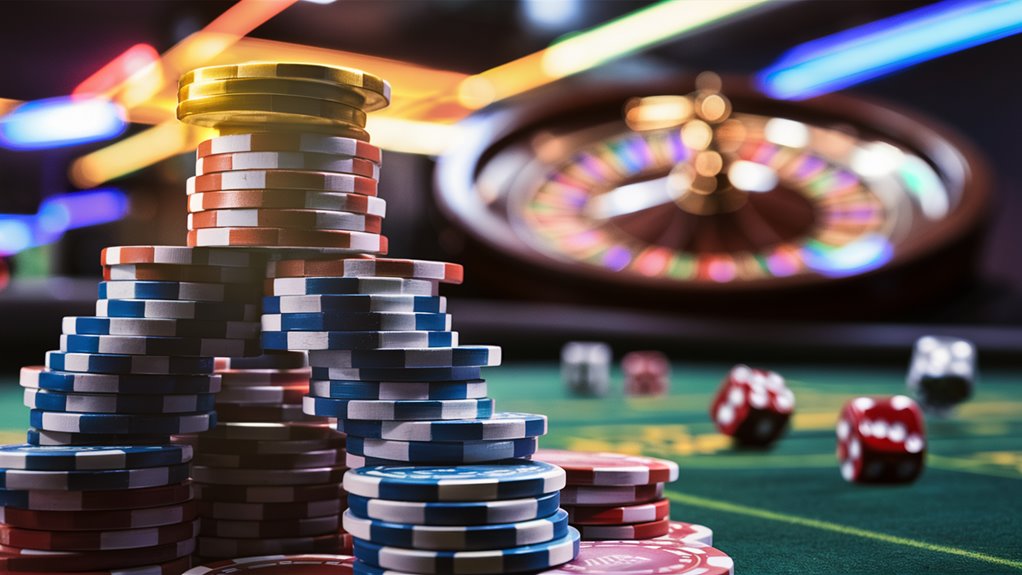 casino bonus mental impact