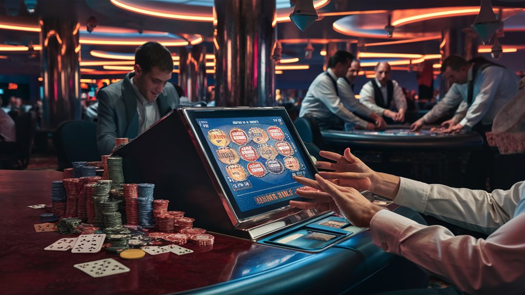 casino bonus mind games