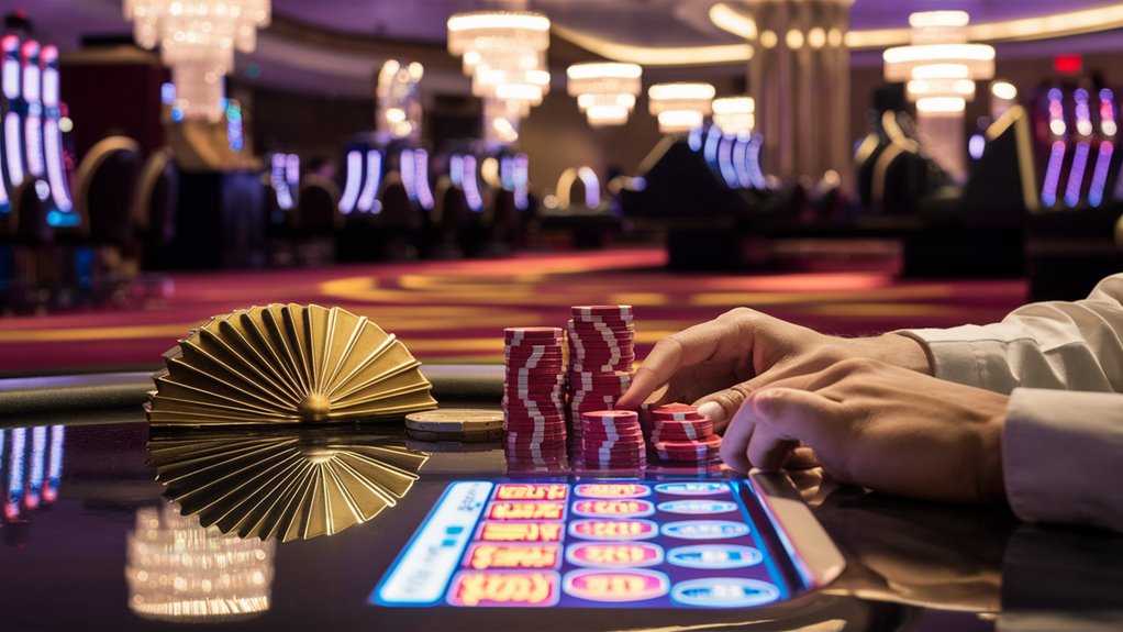 casino bonus tips exposed