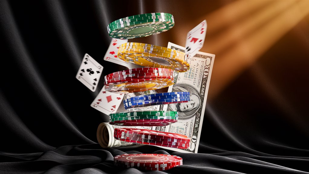 casino bonus types overview