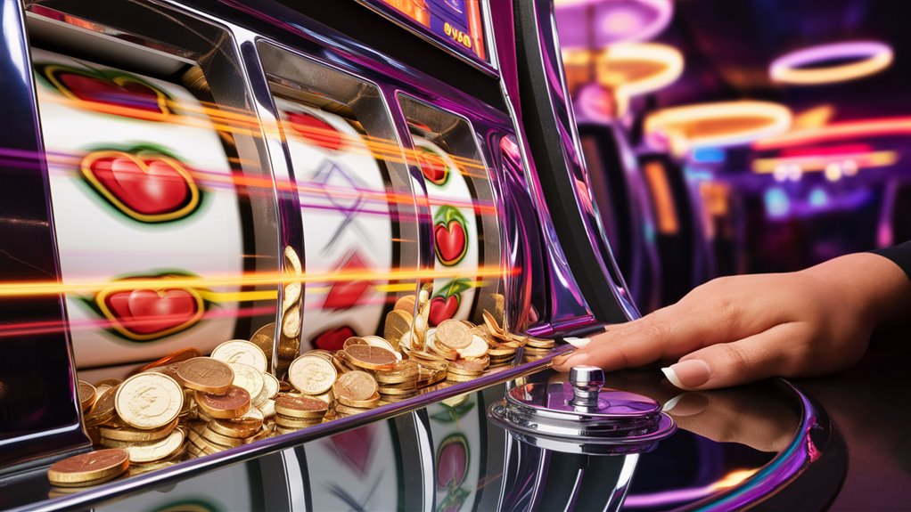 casino free spins guide