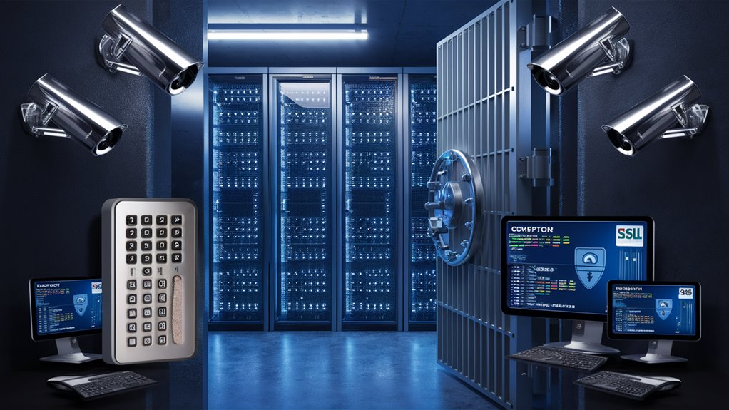 casino safety and security