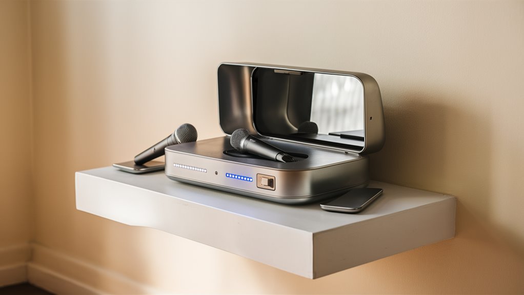 compact entertainment music systems