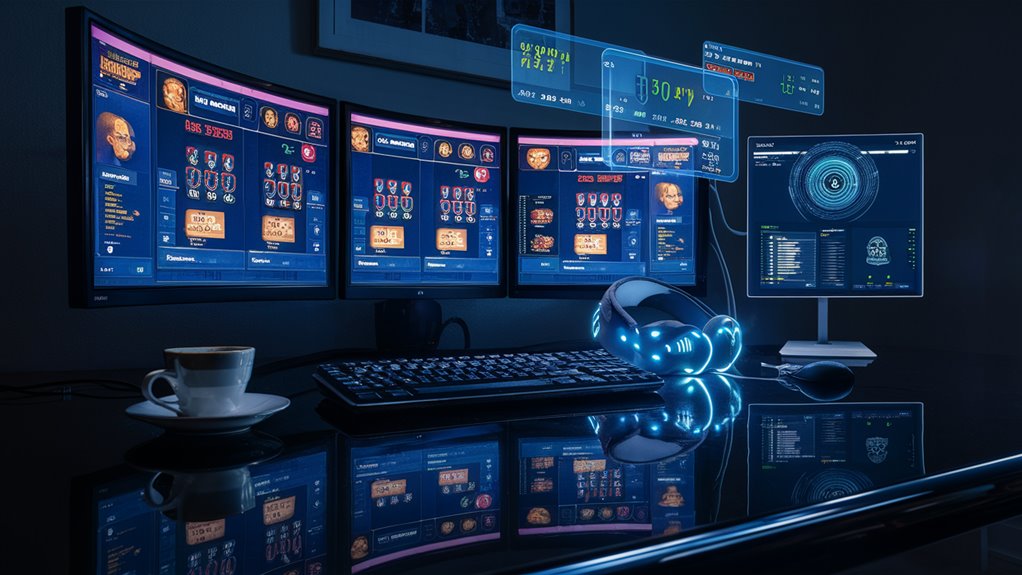 complex artificial intelligence teaching methods