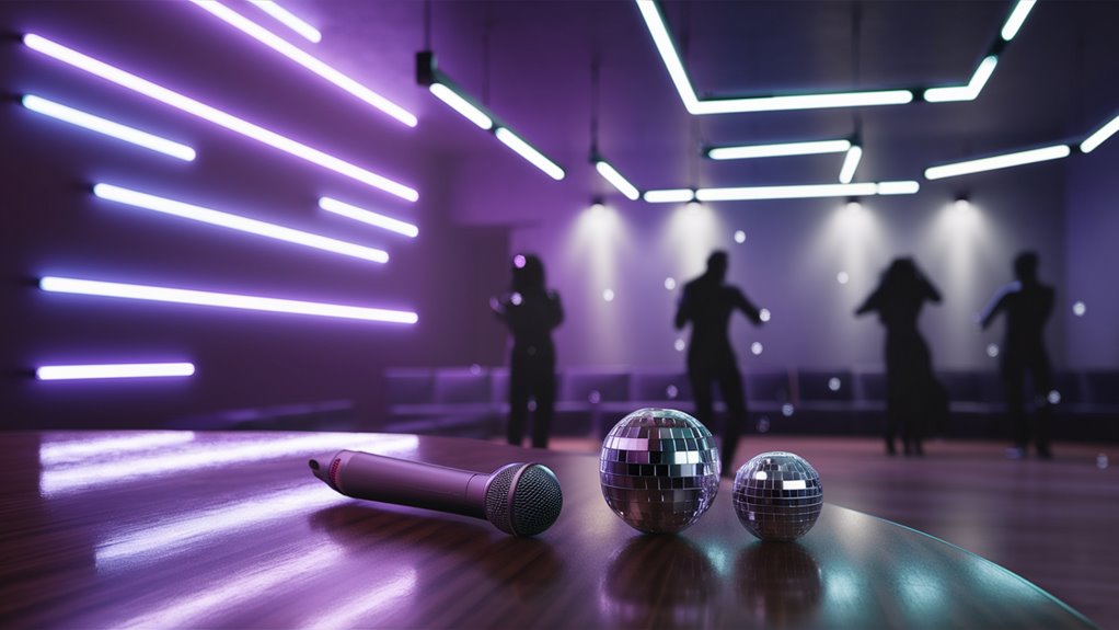 contemporary music for dancing