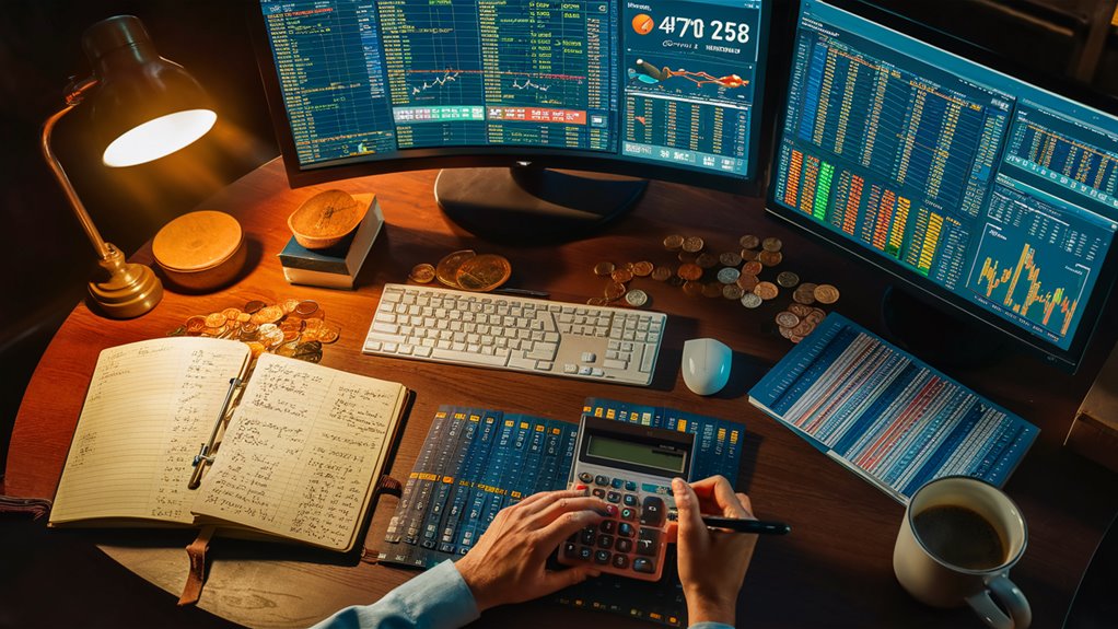 develop systematic sports betting plan