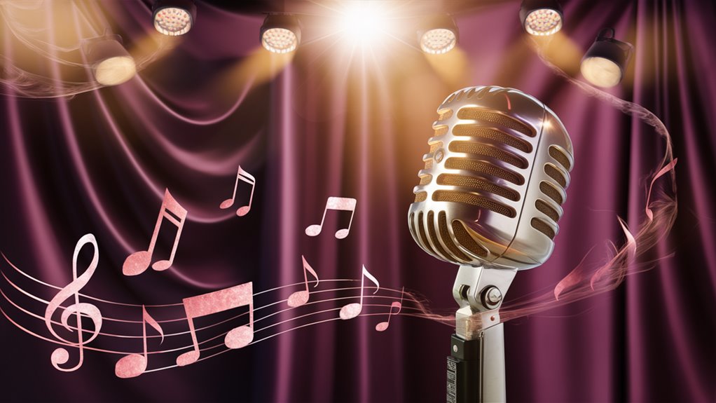 difficult vocals for skilled performers