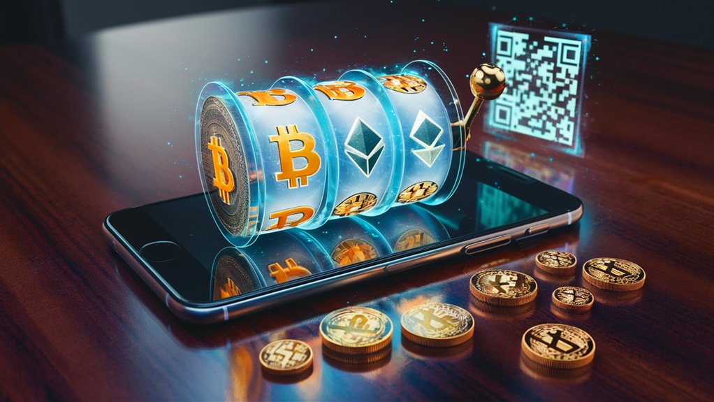 digital currency transaction networks