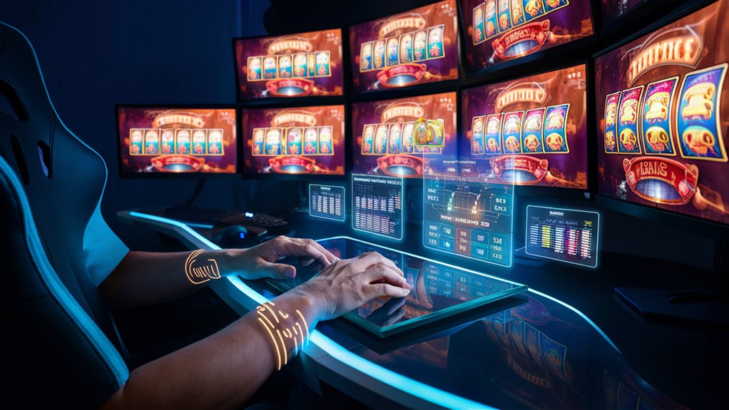 digital gambling strategy guide 2025