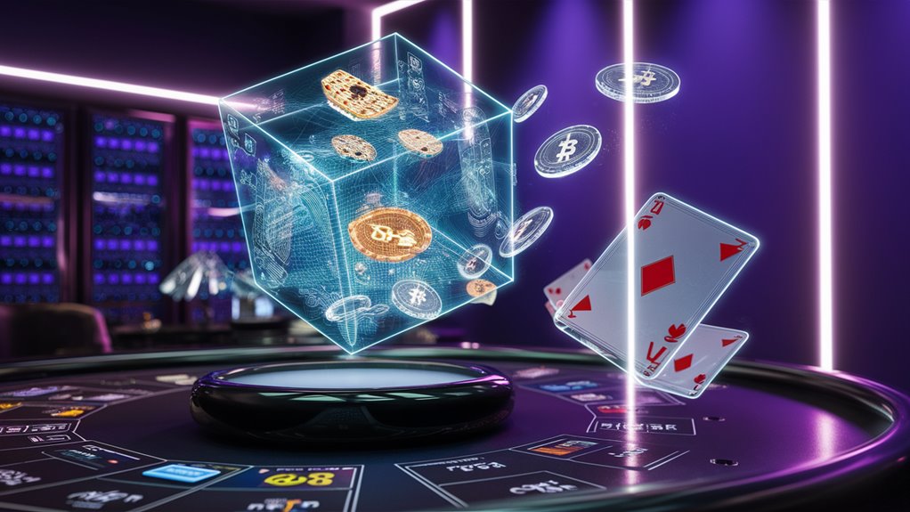 digital gaming revolution leaders