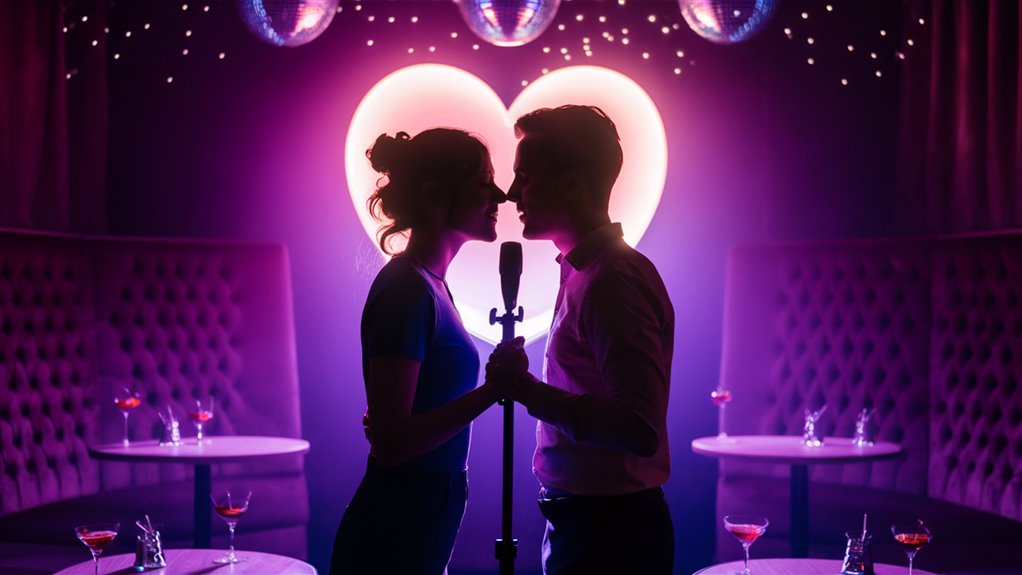 easy love songs together