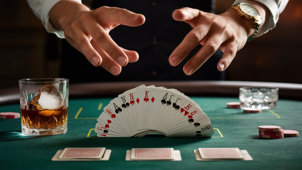 effective tips for playing poker
