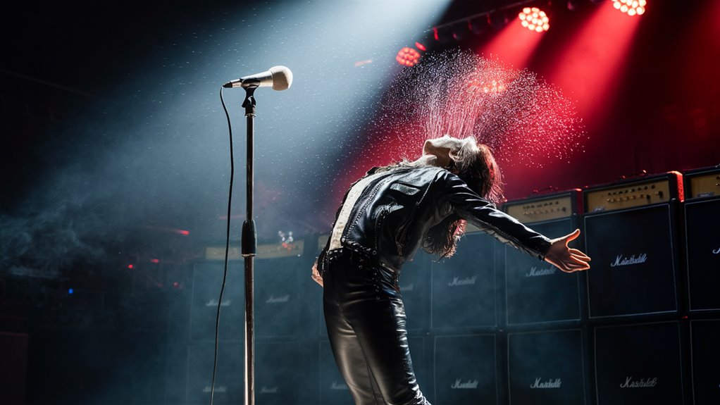 emotional rock love songs
