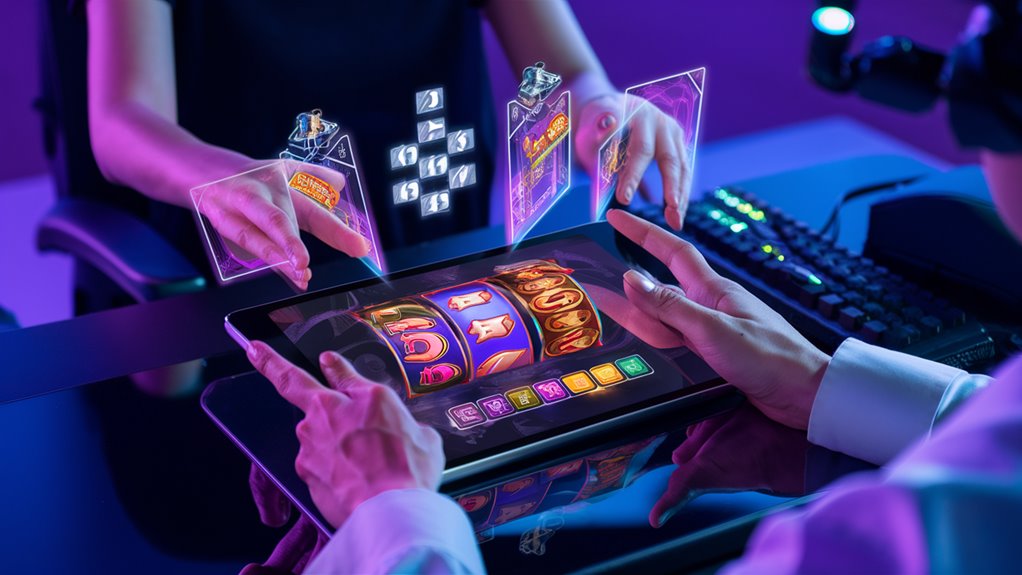 enhanced gameplay through skills