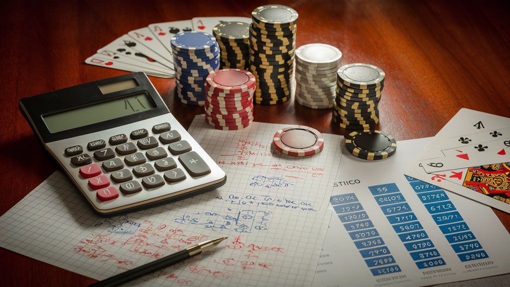 estimating investment profit percentages