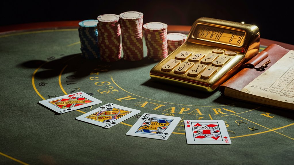 facts debunk blackjack folklore