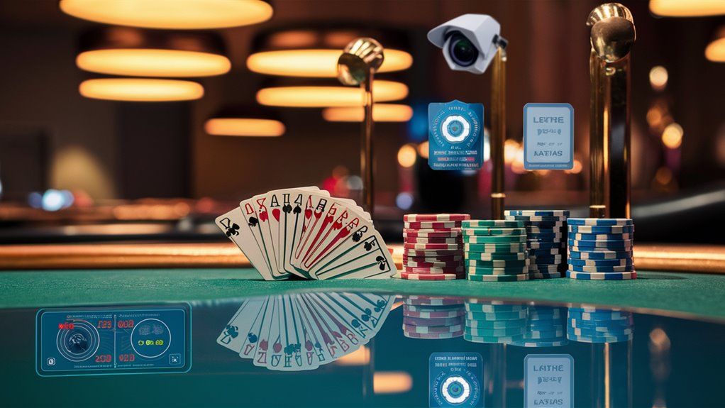 fair gaming for all players
