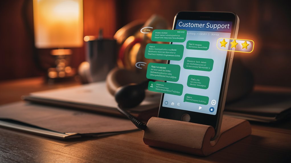 fast response to client issues