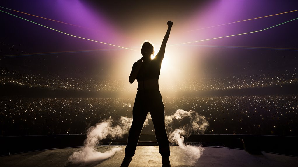 favorite individual vocal performances
