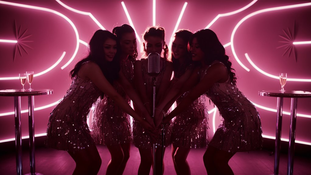 female pop music favorites