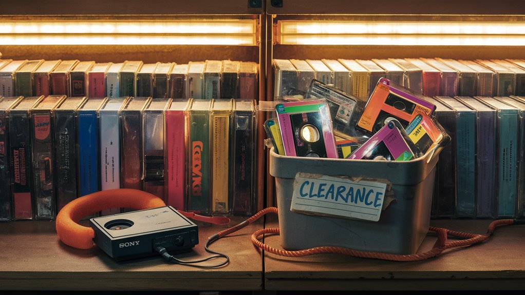 forgotten early nineties songs