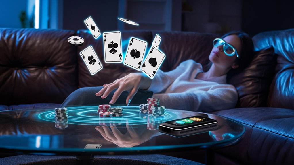 future casino gaming predictions