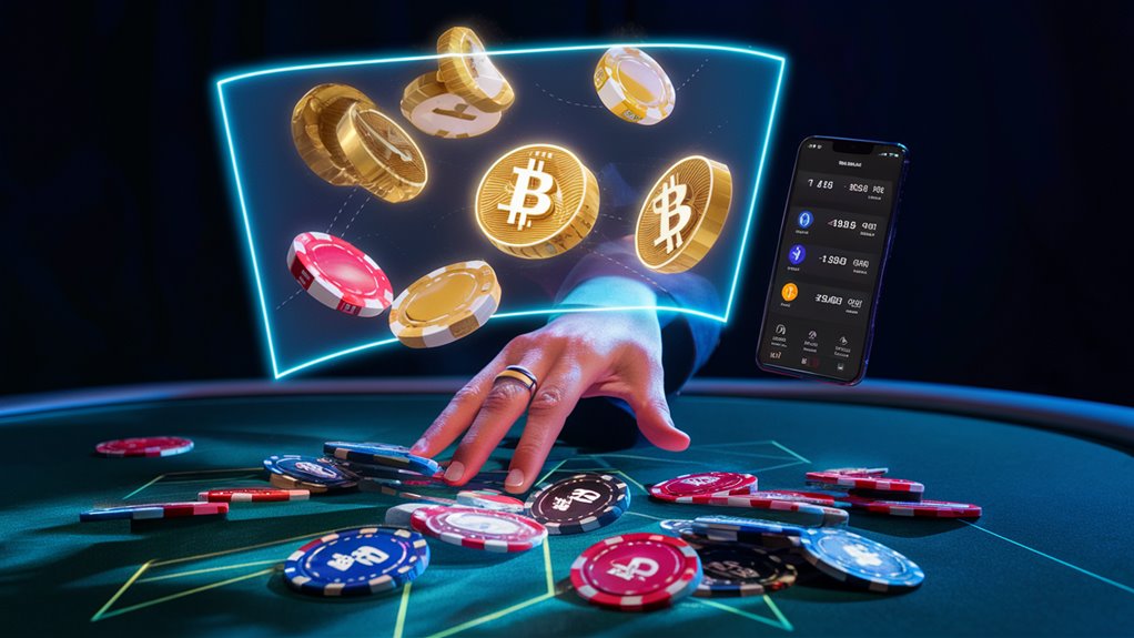 future digital betting advisory